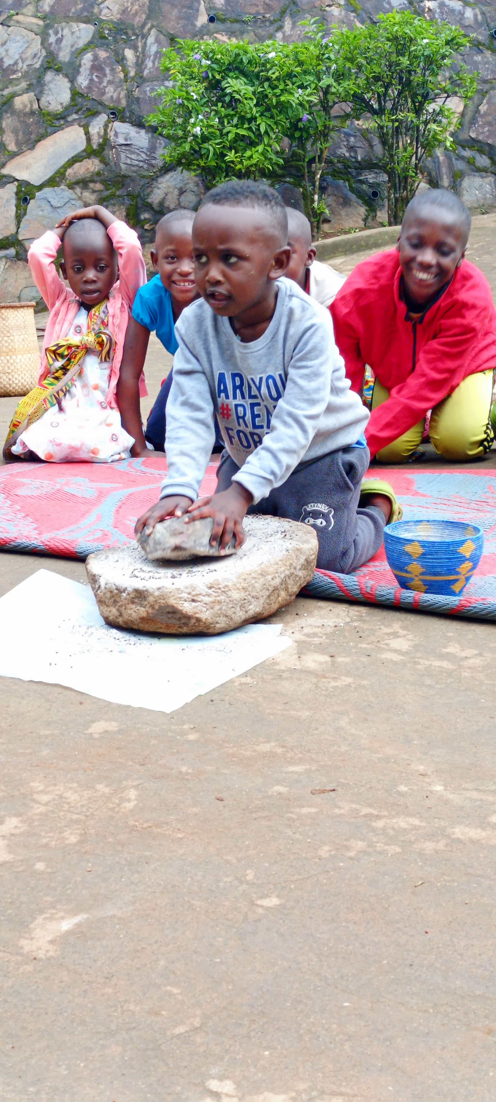 Community engagement events